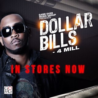 Game Over Music Group
Universal Music Group
Ingrooves Fontana
Follow @4Mill & @Nemesis305
Via Instagram & Twitter