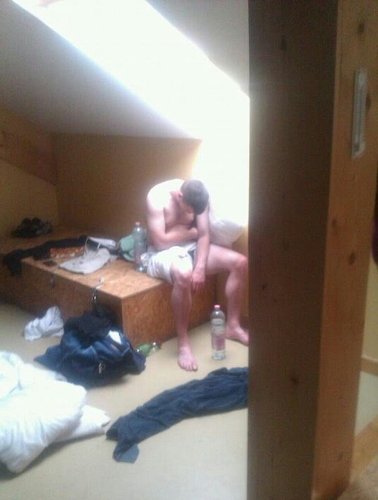 ItsDodge's profile picture. Shape Bandit