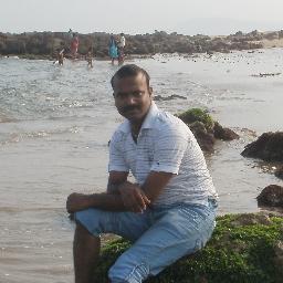 rajesh