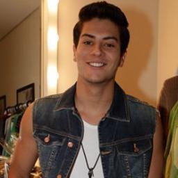 Me siga q eu sigo vc de novo...Rebels for ever...never forget it