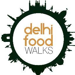 Delhi Food Walks