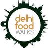 DelhiFoodWalks's profile picture. Connecting Food, People and Culture l Food Walks in Delhi and Jaipur l New weekly food exploration episodes on YouTube - @delhifoodwalks