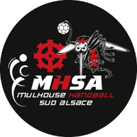 MHSA (@mulhousehandbal) 's Twitter Profile