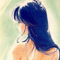 アニメ好き。
古めのがね・・(´・ω・｀)