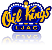 Leduc Woodbend U15 AAA Oil Kings