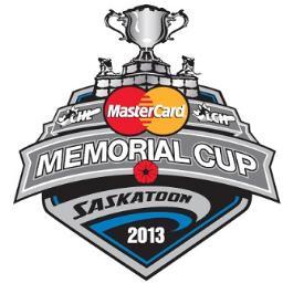 The Official Twitter account for the 2013 MasterCard Memorial Cup in Saskatoon, Saskatchewan.