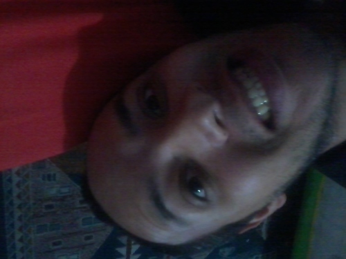 msiqueira86's profile picture. 