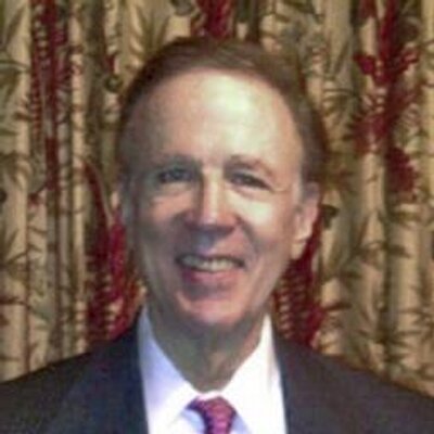 dr james sterling