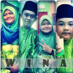 say something.. 
ape pun tak boleh !! hok aloh ..