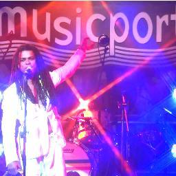 the UK's number one indoor festival of world music since 2000