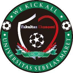 Official Twitter UKM Futsal & Sepakbola. BOLAFEBUNS #WeKickAll