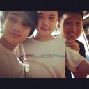 Sean Totten. - @lLikeKote - Twitter