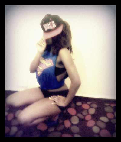 Way to much fun to be tamed! TUNECHI