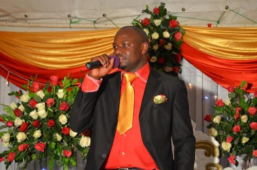 GChigugu's profile picture. Safety is all about long live