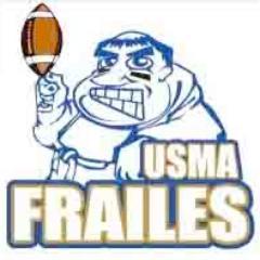 UsmaFrailes's profile picture. Equipo de football americano representativo de la USMA en Panamá