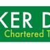 Parker Dann (@parkerdann) Twitter profile photo