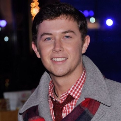 18. i love country music. Scotty McCreery. McCreerian for life