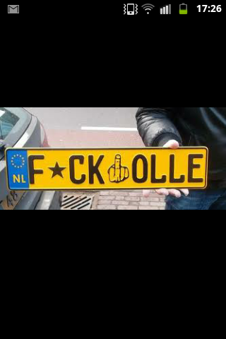 ANTIPECZWOLLE's profile picture. Voor de echte Anti zwolle fans