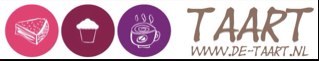 Vlaaien, taart, cupcake, taart op maat, cupcake op maat, kinderfeestje, workshop, koffie, thee, bezorgen aan huis of bedrijf.