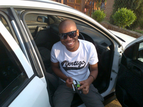 digamarapoo's profile picture. Know what you thinking about, because your thoughts do become Real! Think about what you want and dwell on that!