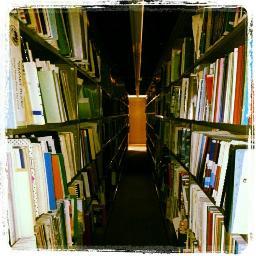The most important stories that come out of libraries are not found in books... Share your story. #mylibrarystory