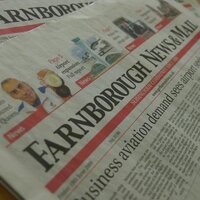 Farnborough Community News (@farnboroughnews) 's Twitter Profile