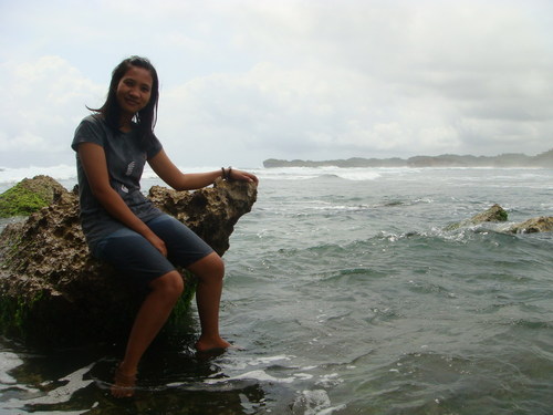 Lovable girl for @christiy_an | cinta Yesus selamanya |