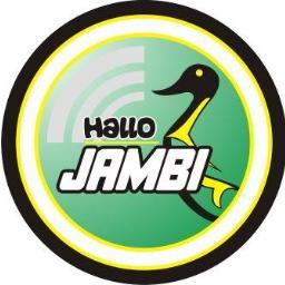 #infojambi #lowkerHJ #lalinHJ #tipsHJ #kuisHJ #kulinerHJ #adsHJ | kerja sama / marketing 085290098519 - jambihallo@gmail.com
Jambi - Indonesia