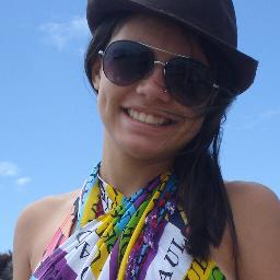 E se você odiar a minha história, desculpe, ela não foi escrita pra você!