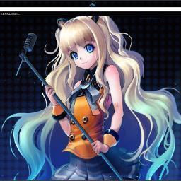 anime .