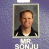 ChrisSonju's profile picture. Superintendent of GSL. It's a great day to be a panther! Always go double because you GET TO!