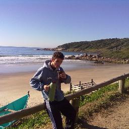 Empreendedor Polishop. Se você também quer crescer empreendendo entre em contato por email marciojosetestolin@gmail.com Sucesso!