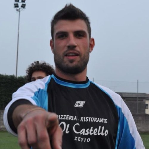 marcobrutti82's profile picture. 