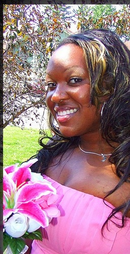 PhilosophiaB's profile picture. ~ Philosophia ~ Powerlifter ~  Strength Athlete ~