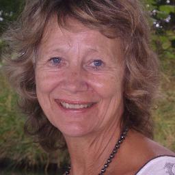 Dilys Morgan Profile