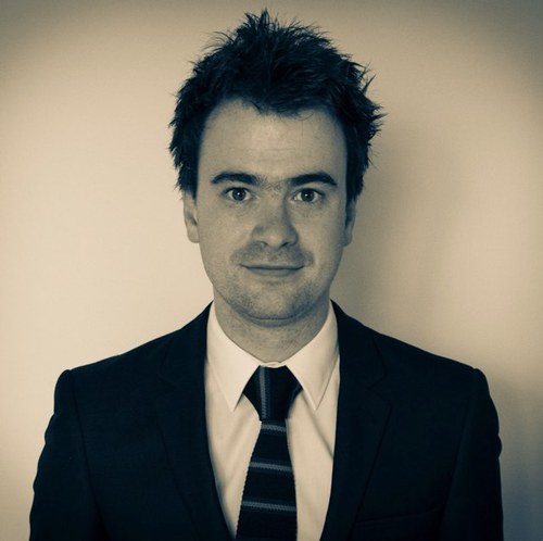 MrMattSykes's profile picture. 