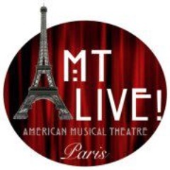 Performing & training musical theatre in Paris. Monthly musical theatre open mic. Next open mic: December 2, 2019
https://t.co/UzovH2mfTm