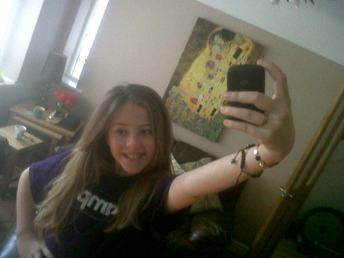 I am like Robert Pattinsons #1 lover, he is my world'♡ △☺♥ Haterz Gunna Hate'♡