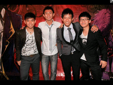 Mike_lawenquan's profile picture. 