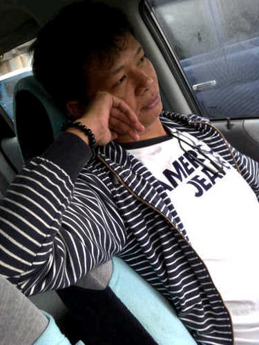 up 2 u ..... Sak karep mu