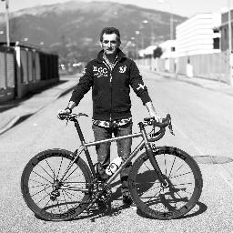 Legend by Bertoletti