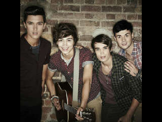 Keep Calm And Love 1D