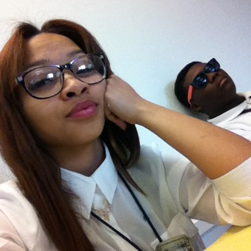 I am ALYSSA ! An I feel like CANT NOBODY BE ME OR TAKE WHAT I ALREADY GOT !!!!! STRAIGHT Like THAT