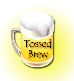 Tossed Brew 