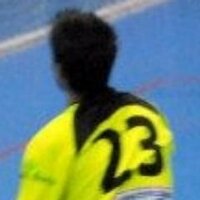 Fran García (@franxisco23) 's Twitter Profile