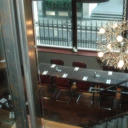 The Gallery is a large spacious bar with lots to offer. Ideal for office parties, business meetings or a meal out with friends.