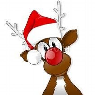 Rudolph The Reindeer on Twitter: "Loving this new app emoji look at the ...