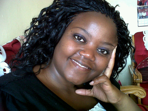 Mamiekie07's profile picture. 