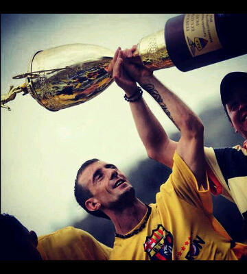 CLUB DE FANS OFICIAL DE DAMIAN DIAZ EL KITU JUGADOR DEL MEJOR EQUIPO QUE HAY EN EL MUNDO @BARCELONASCWEB