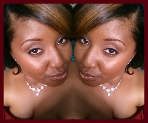 U want RESPECT you got to first GIVE IT...
#TeamAndroid #TeamCapricorn #TeamFLGirl #TEAMOBAMA #TeamChildofTheKing I'm ME what else is there to know ( ;